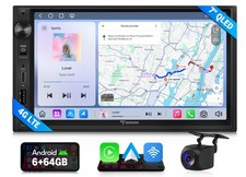 Eonon ux6s 2din android 13 - eonon,