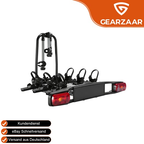 Fahrradträger fahrräder - fahrradträger, 3