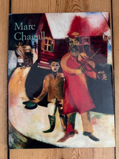 Marc chagall 1887 1985 - marc,