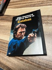 DVD Film Calahan Warner