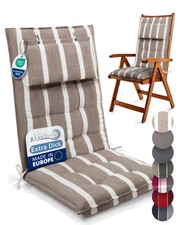 Set Auflage Sitzauflage