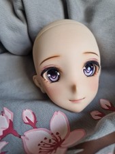 Dollfie Dream Kopf Yuriko