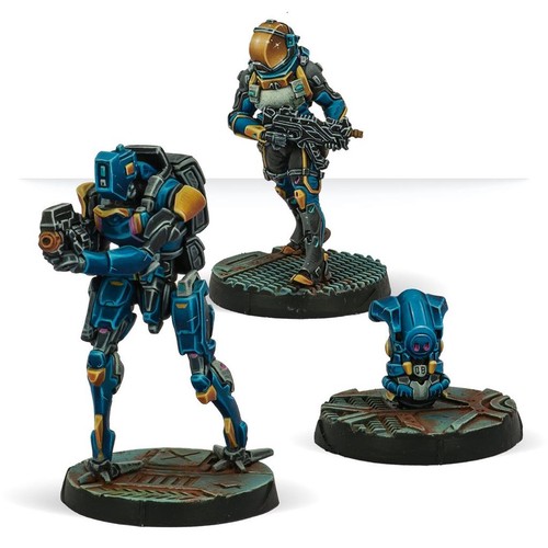 Infinity starmada expansion - infinity:,
