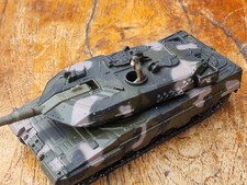 SIKU LR 18037 Panzer Modell