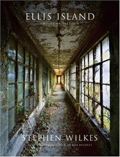 Ellis Island – Ghosts of