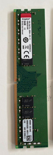 Kingston ddr4 3200mhz - kingston, 16