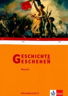 Geschichte und geschehen sek - geschichte,