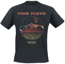 Pink Floyd T-Shirt Herren