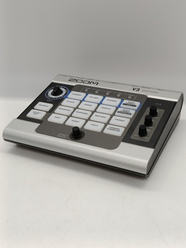 Zoom gesangsprozessor - v3,