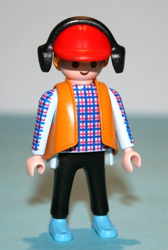 Playmobil ersatzteile figur - ersatzteile,