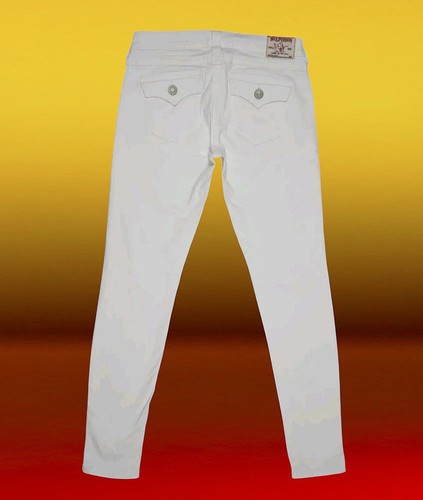 True religion jeans misty slim - religion,