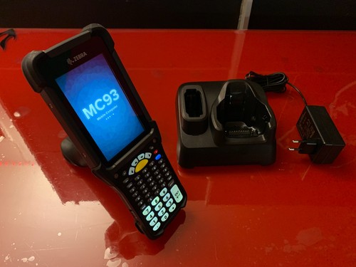 Zebra mc9300 mobile touch - mobile,