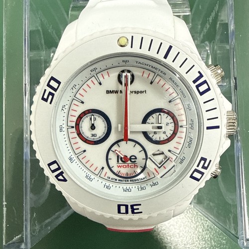 Ice watch chrono - chrono, bmw