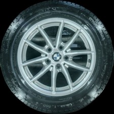 205/60 R16 Winterreifen BMW