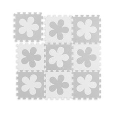 Puzzlematte Krabbelmatte
