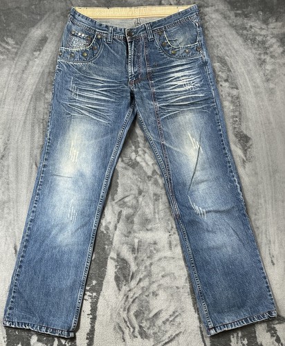 Y2k herren jeans - g, star