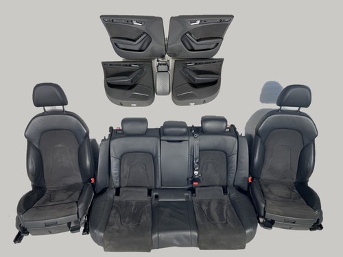 Audi avant sitz - b8,
