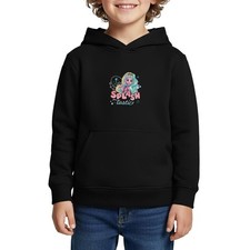 Monster High™ Lagoona Blue Splashtastic REGULAR FIT Kinder/Teenager Premium Bio