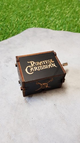 Pirates the caribbean - of, davy
