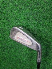 ADAMS GOLF Assault 4-Eisen -