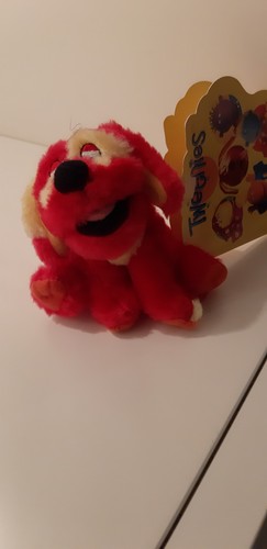 Tweenies plüschfiguren - tweenies,