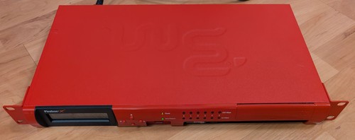 Watchguard firebox x700 - watchguard,