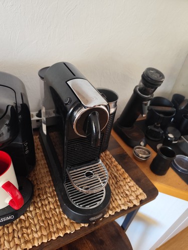 Delonghi 267 bae citiz - delonghi, en