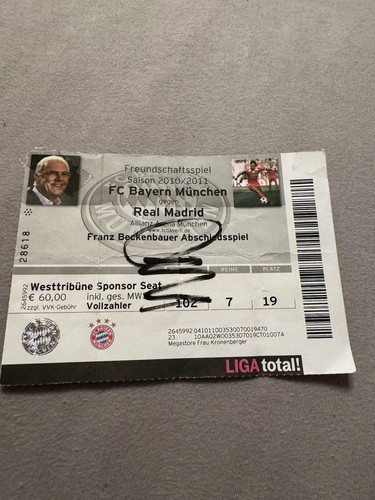 Bayern münchen real - bayern, münchen-real