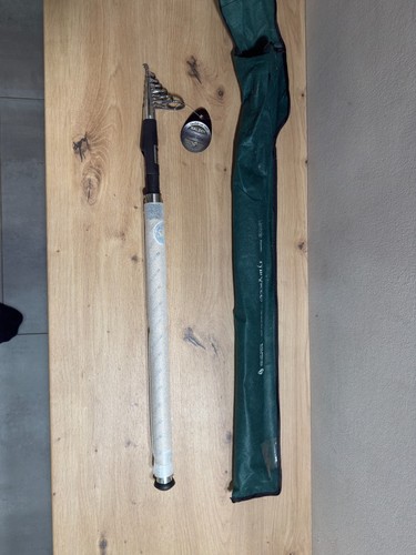Balzer miracle forelle tele - forelle,