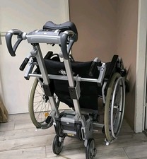 Treppenraupe Treppensteiger