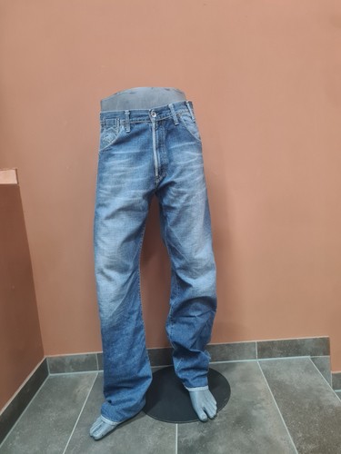 Star raw 3301 jeans 36 - g-star, 32/36