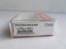 Fleischmann 7305 spur - fleischmann,