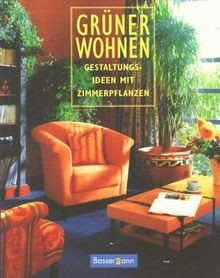 Grüner wohnen - grüner,