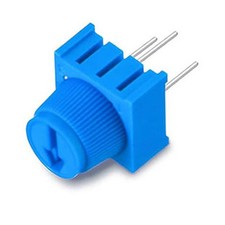 Kompakte elektronische