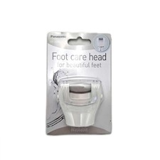 Panasonic Epilierer Aufsatz Fußpflege ES 2D02 Pediküreaufsatz Sanfte Pflege Alte