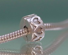 Pandora ALE Stopper, 925