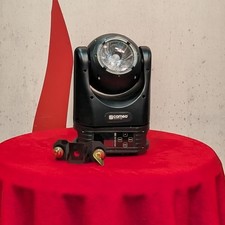 Cameo Movo Beam 100 - LED Beam Moving Head B-Ware