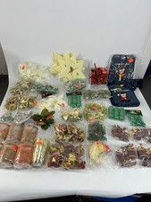 50x Weihnachten Konvolut MIX Ladenauflösung Flohmarkt Sonderposten Restposten