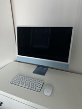 iMac M1 2021