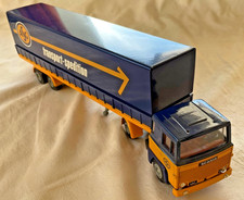 Tekno Scania 141 V8 LKW