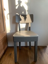 Stuhl von Gervasoni - Esszimmer - gebraucht