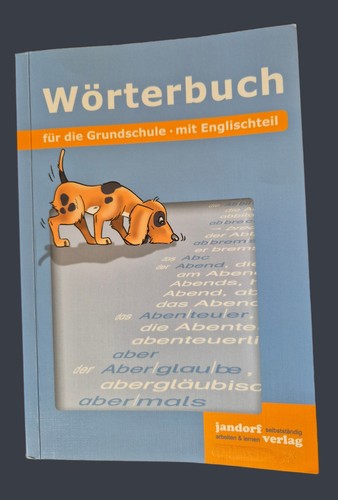 Wörterbuch für die