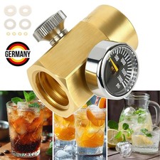 Für Soda Maschine Anschluss