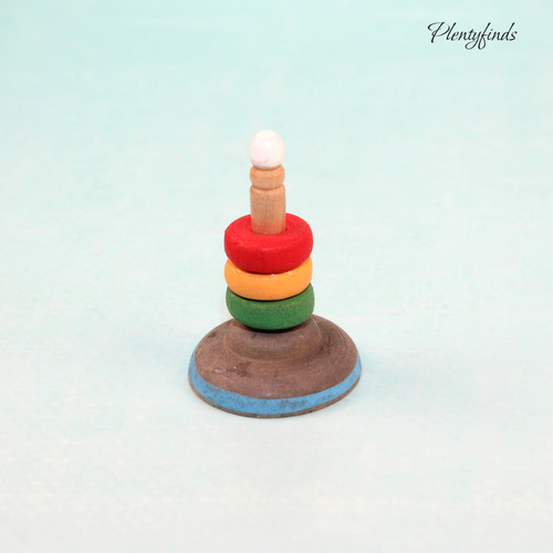 Miniatur spielzeug puppenhaus - miniatur,