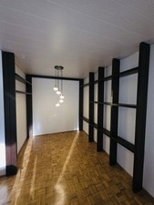 Omnia Riegelwand Regalwand, NP