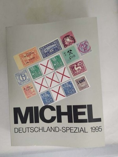 Michel deutschland spezial - michel,