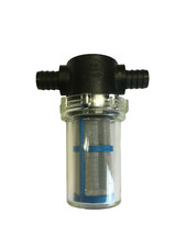 Numatic Clean Wassertankfilter