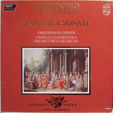 Alessandro stradella - alessandro,