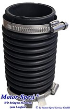 Auspuffbalg für Mercruiser