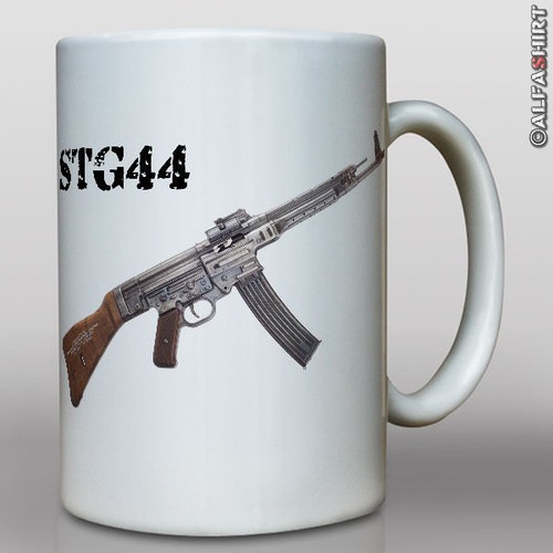 Stg44 waffe sturmgewehr - waffe, wh